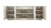 Alvarez Entertainment Credenza