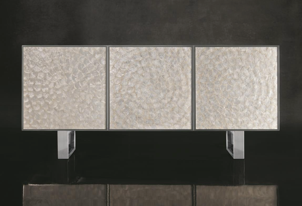 Helios Entertainment Credenza