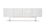 Penrose Entertainment Credenza