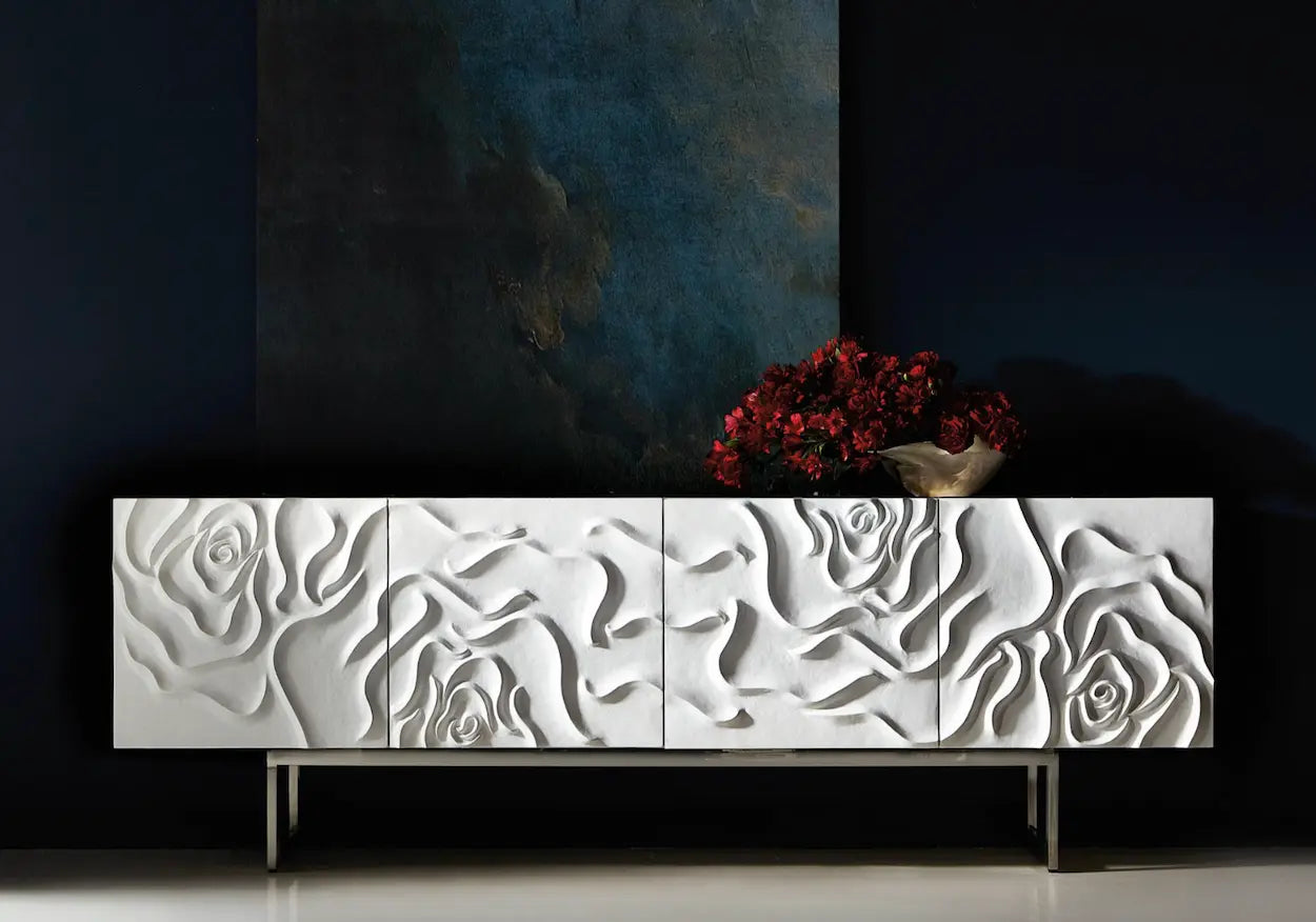 Penrose Entertainment Credenza