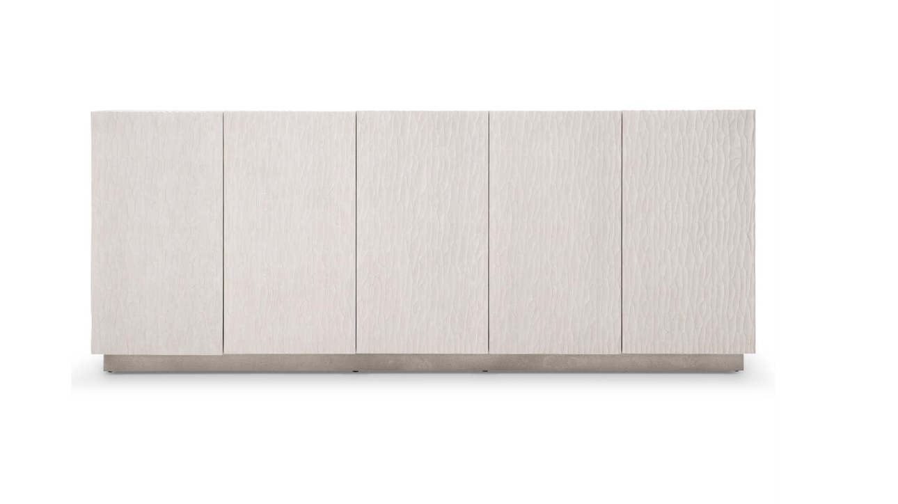 Solaria Entertainment Credenza