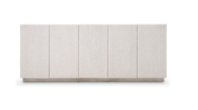 Solaria Entertainment Credenza