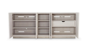 Solaria Entertainment Credenza