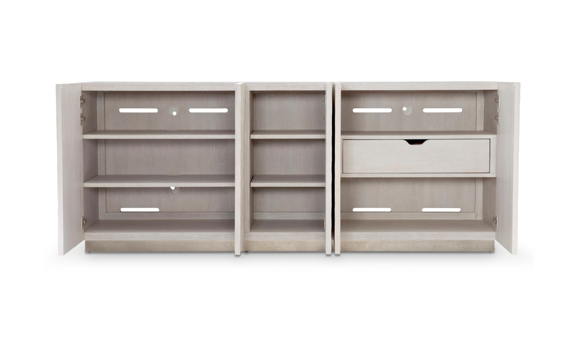 Solaria Entertainment Credenza