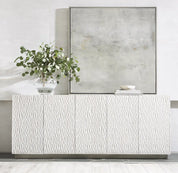 Solaria Entertainment Credenza