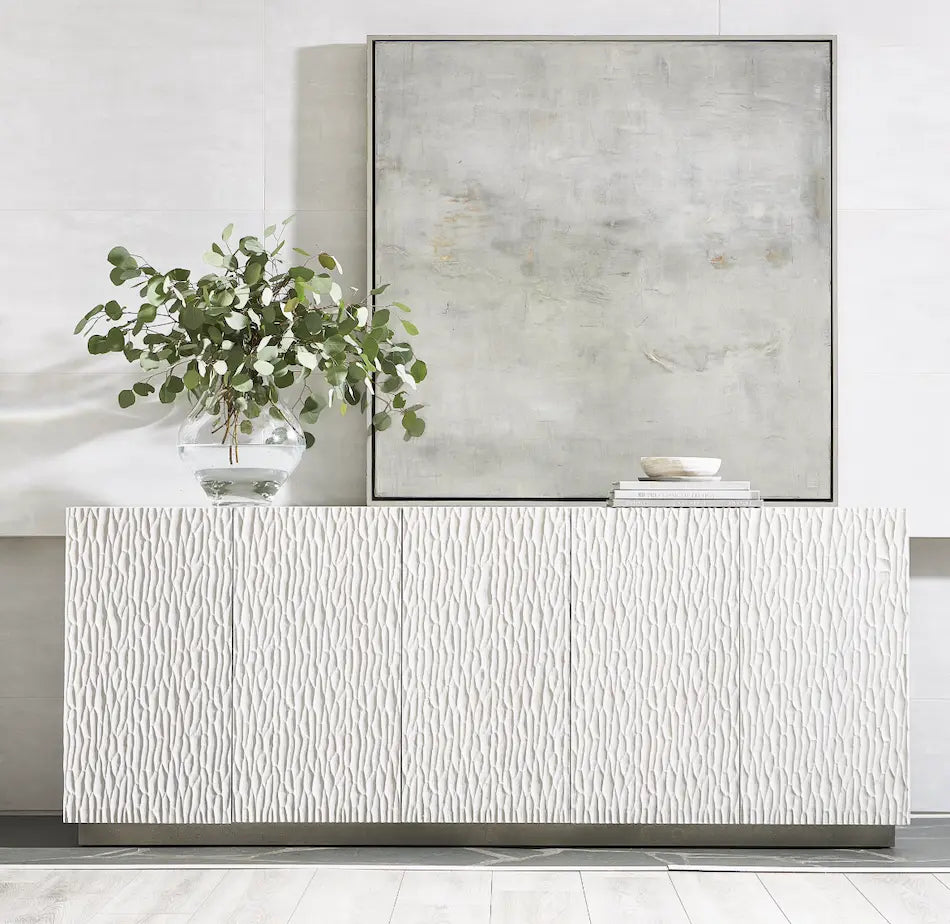 Solaria Entertainment Credenza