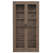 Casa Paros Display Cabinet