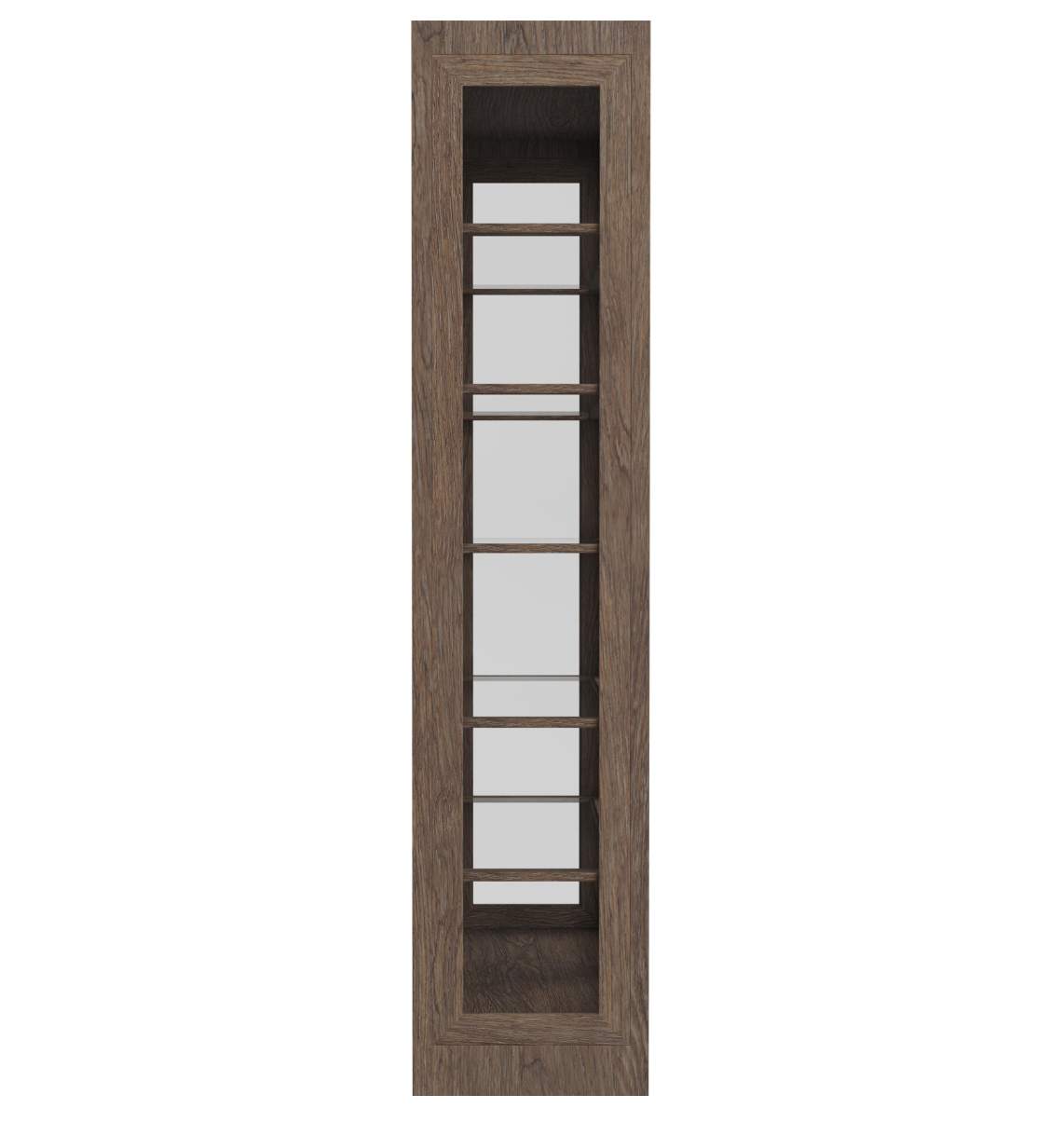 Casa Paros Display Cabinet