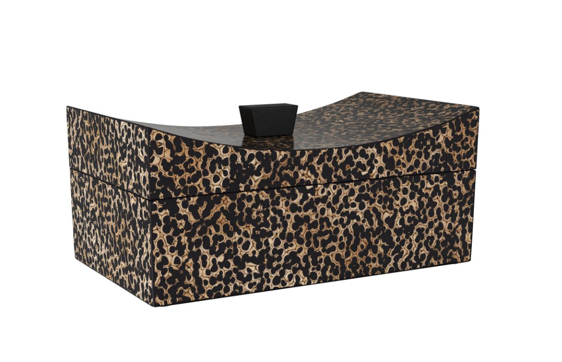 Yarin Box
