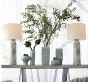 Fisher Vases, Set of 3