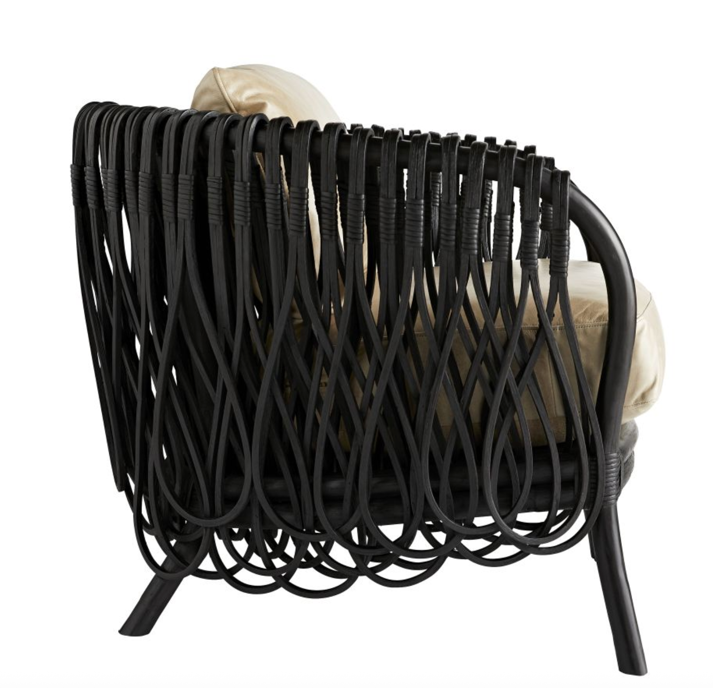 Strata Lounge Chair