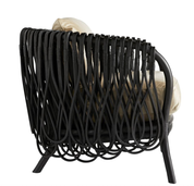 Strata Lounge Chair