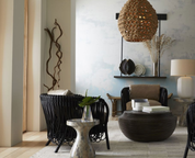 Strata Lounge Chair