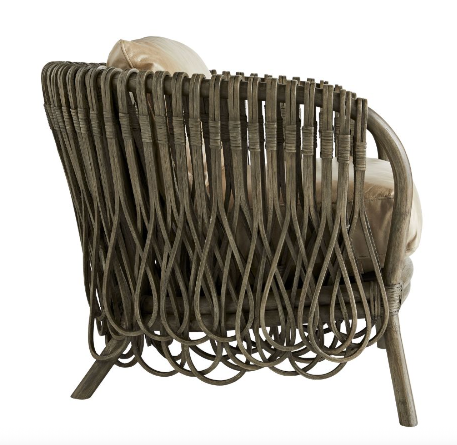 Strata Lounge Chair