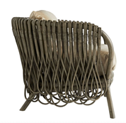 Strata Lounge Chair