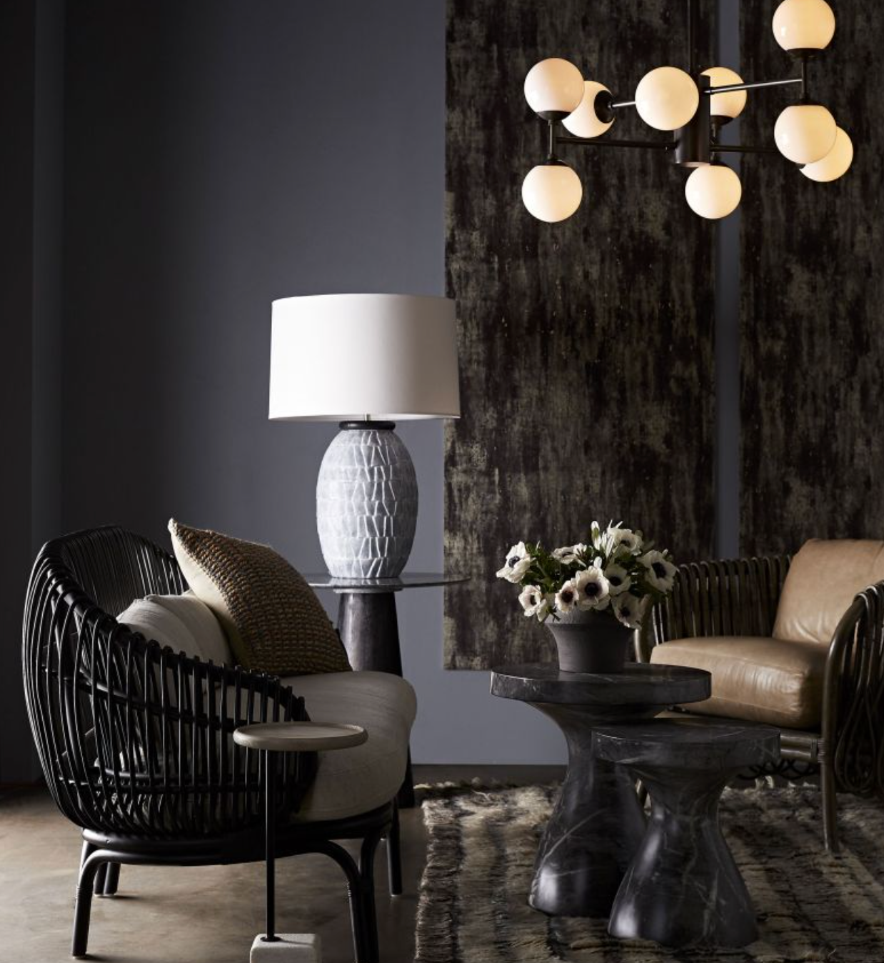 Strata Lounge Chair