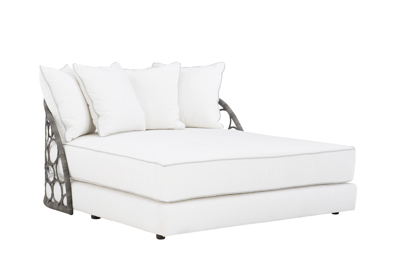 Bali Outdoor Daybed