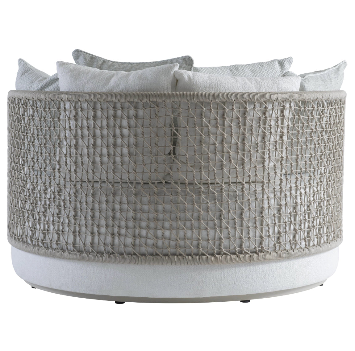 Capella Swivel Outdoor Daybed