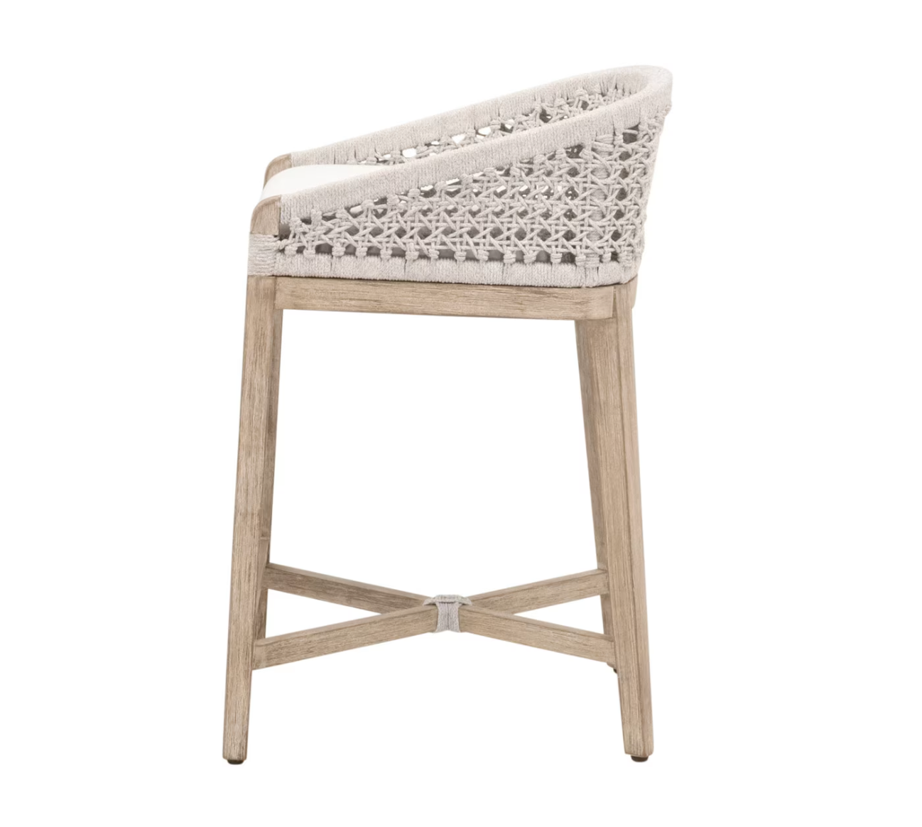 Montecito Counter Stool
