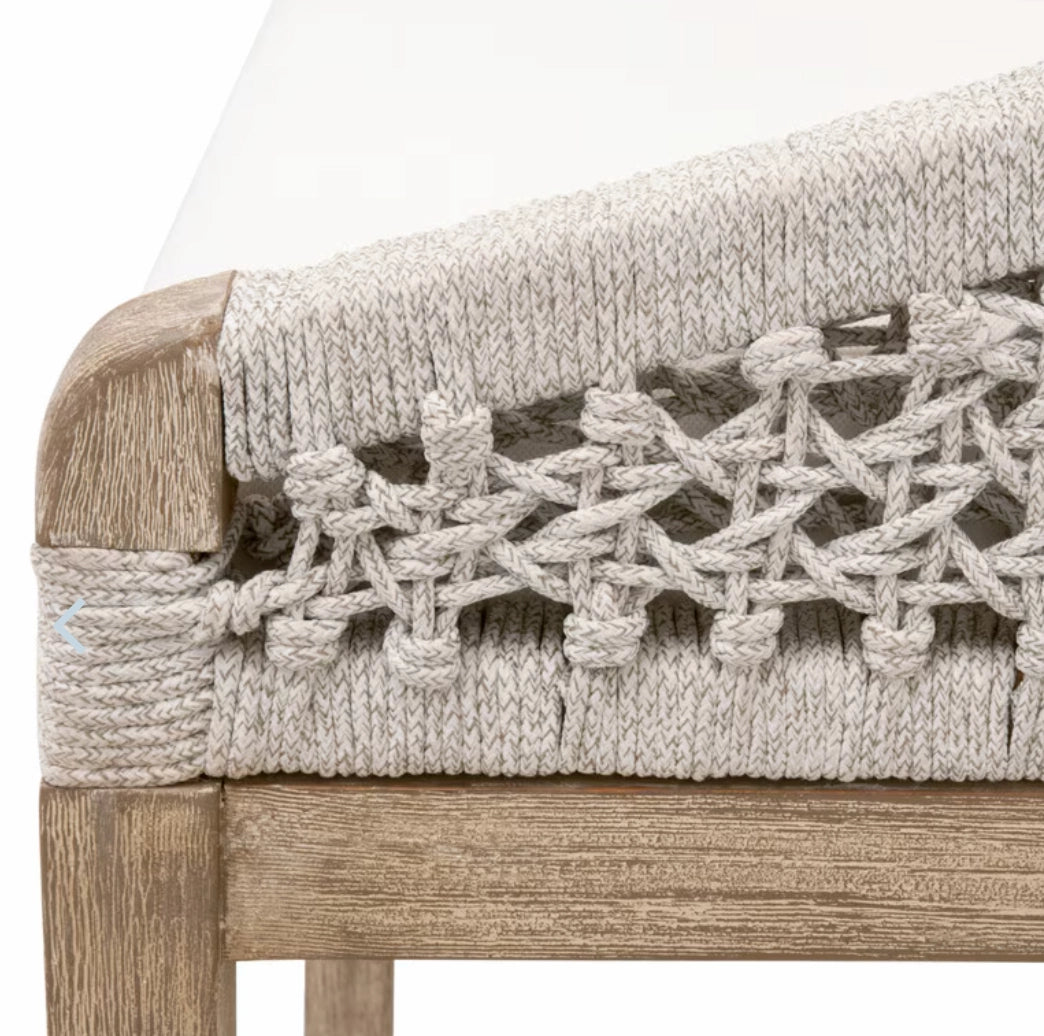 Montecito Counter Stool