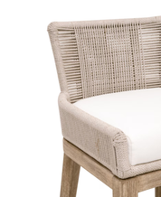 Overlay Counter Stool