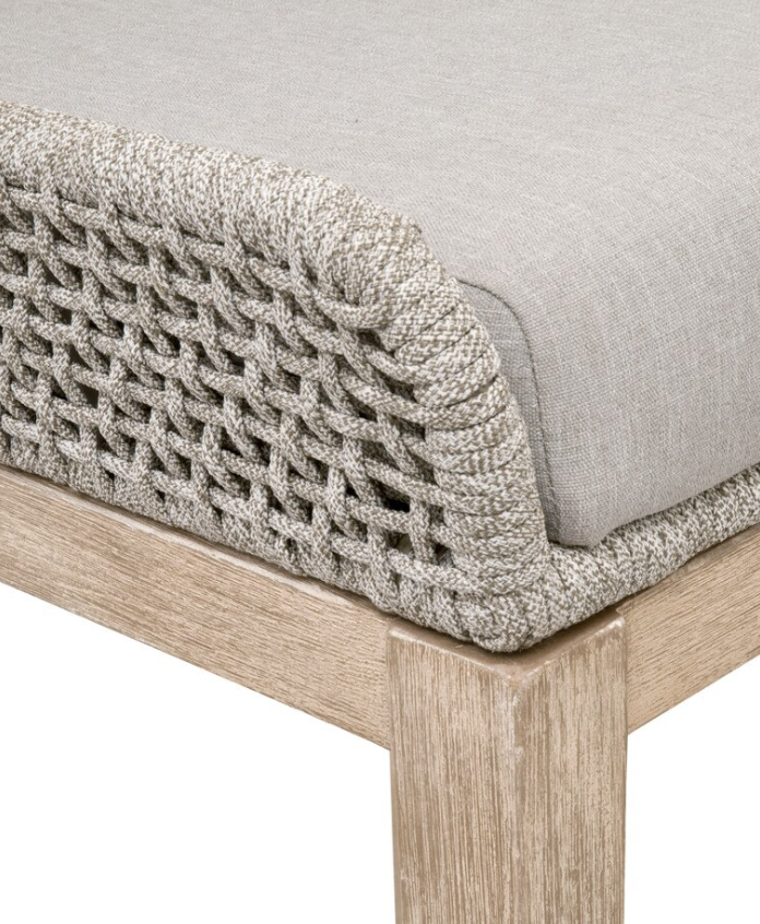 Tapestry Counter Stool
