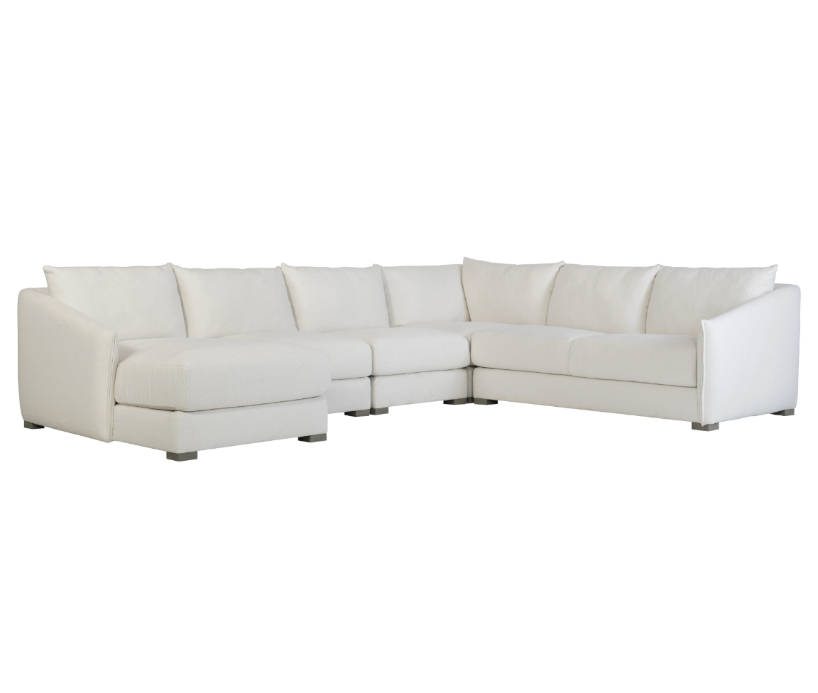 Solana Outdoor Sectional