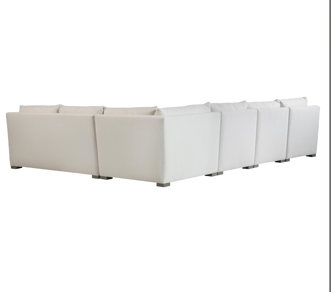 Solana Outdoor Sectional