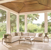 Solana Outdoor Sectional