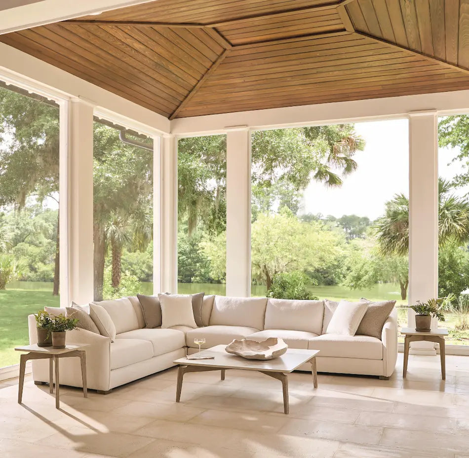 Solana Outdoor Sectional