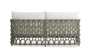 Nodi Outdoor Sofa