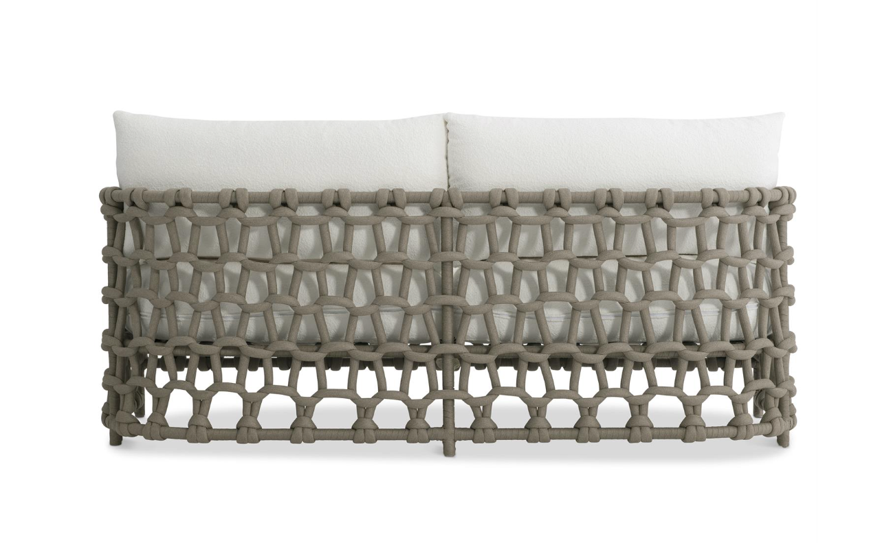 Nodi Outdoor Sofa