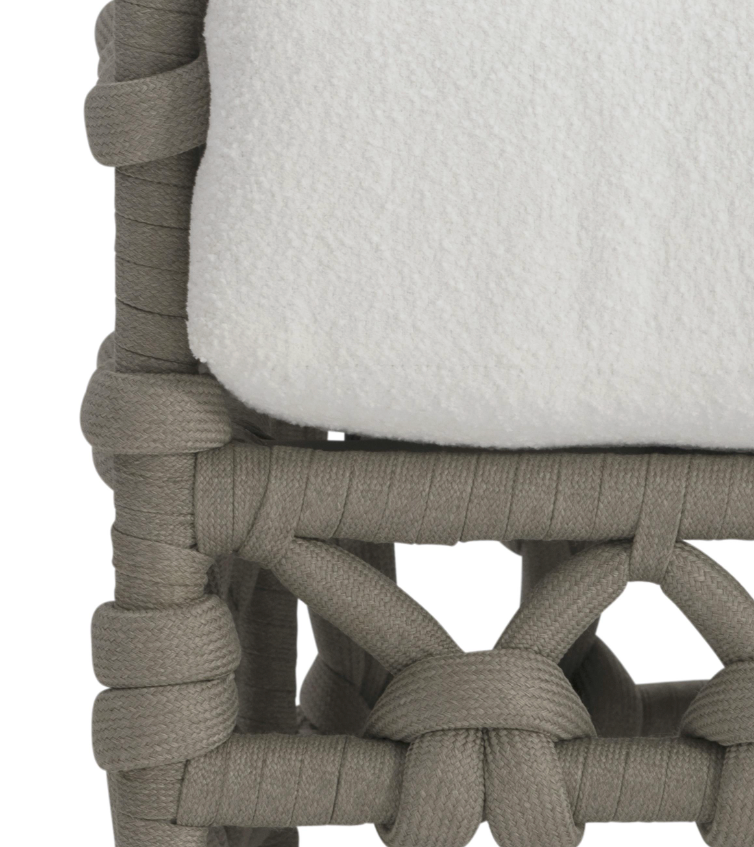 Nodi Outdoor Sofa