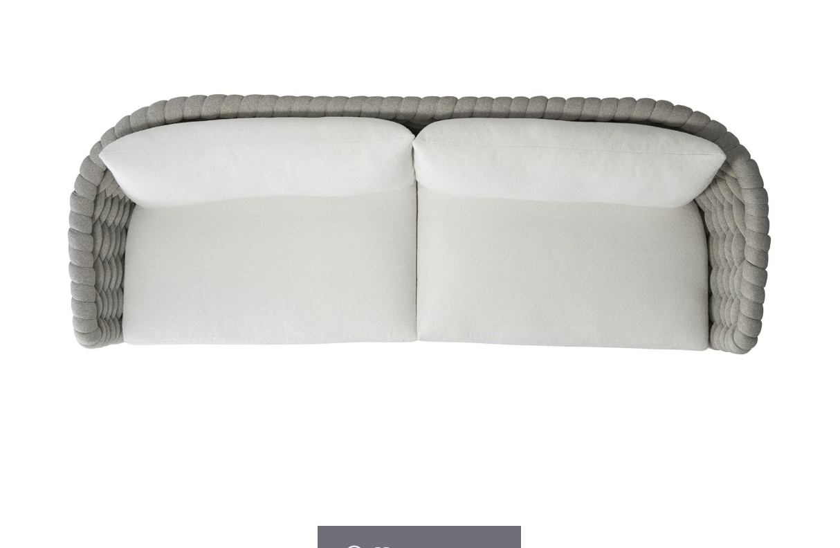 Salinas Outdoor Sofa
