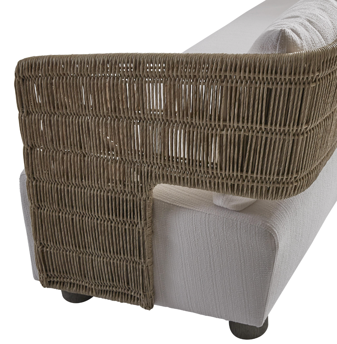 Maldives Outdoor Sofa