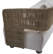 Maldives Outdoor Sofa