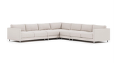 Avanni Outdoor Sectional