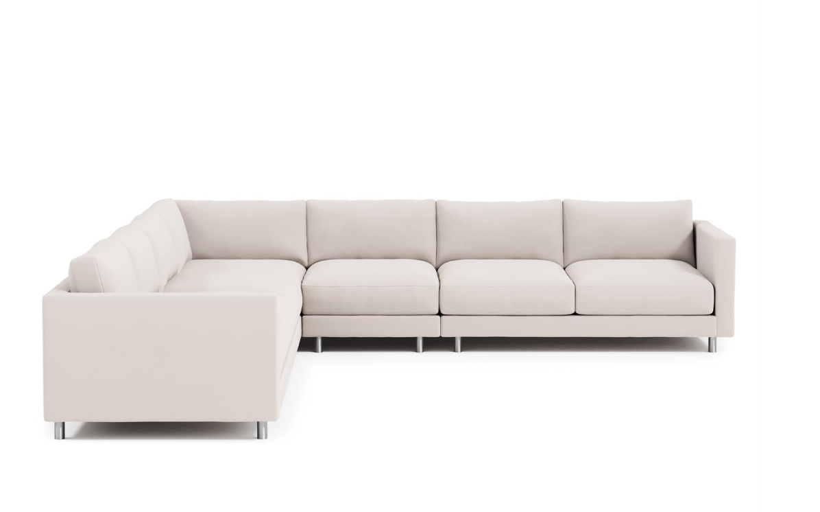Avanni Outdoor Sectional