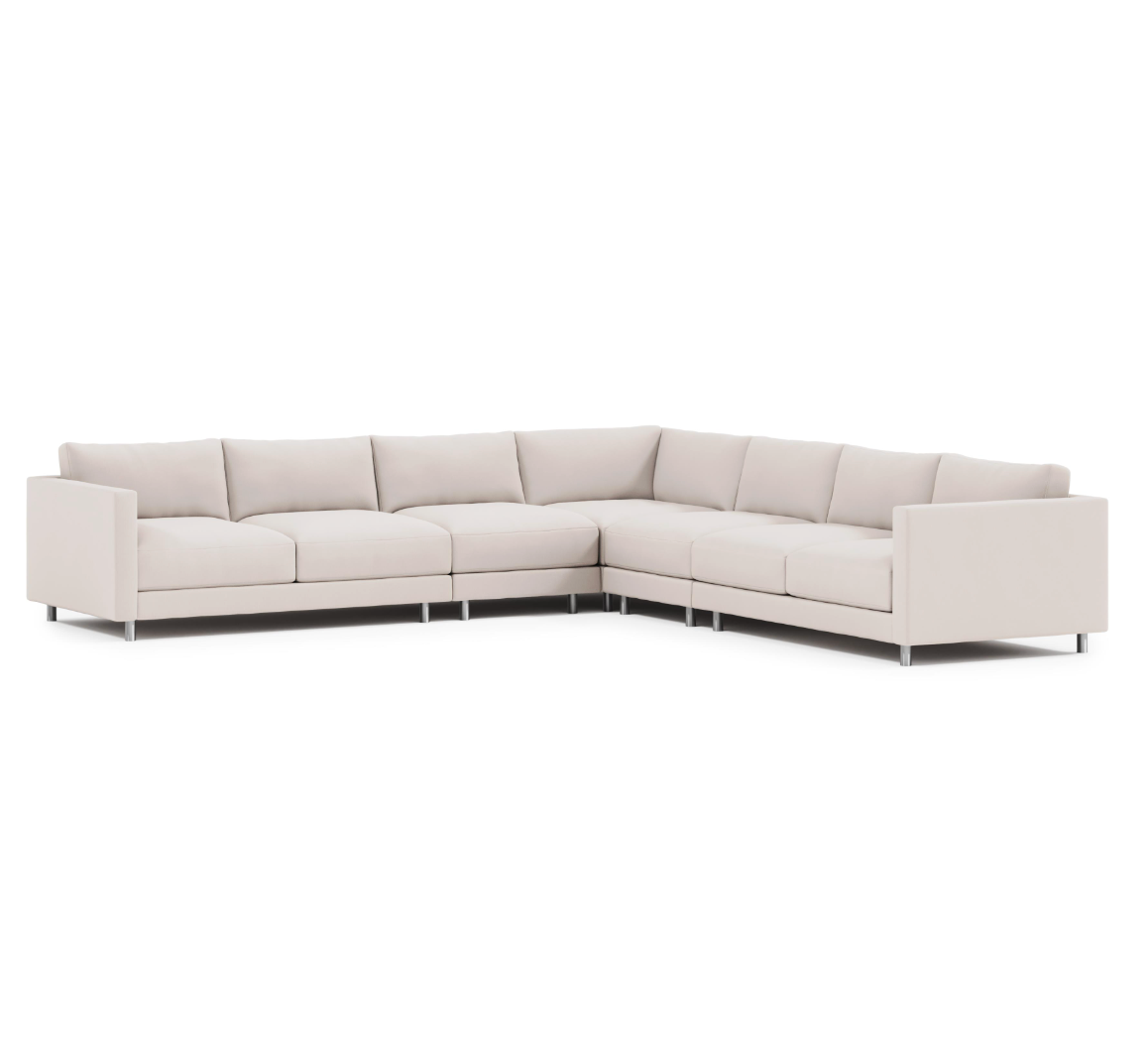 Avanni Outdoor Sectional