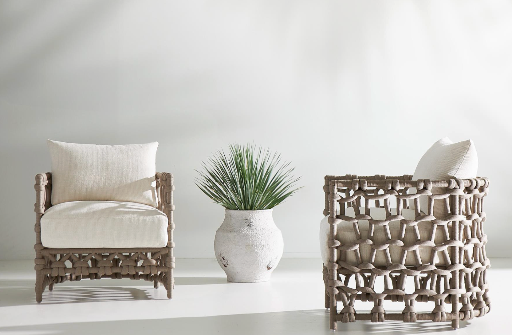 Nodi Outdoor Chair