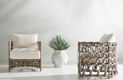 Nodi Outdoor Chair