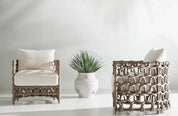Nodi Outdoor Chair