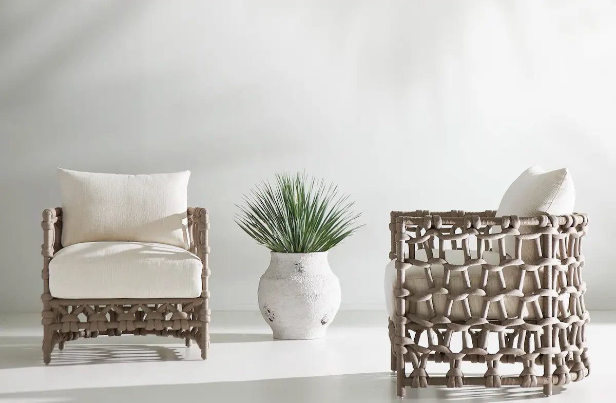 Nodi Outdoor Chair