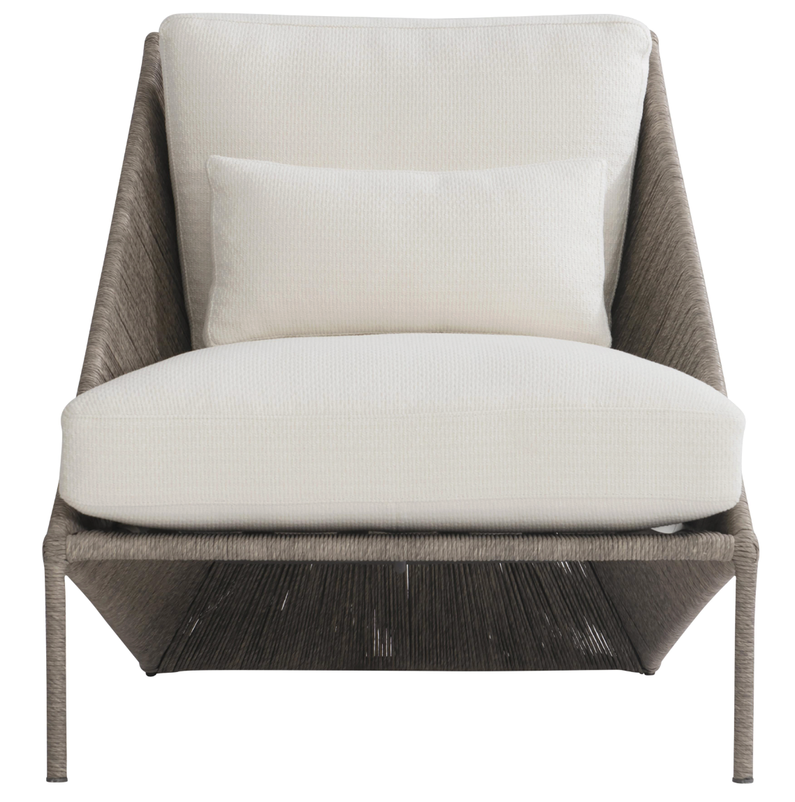 Origami Outdoor Chair
