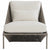 Origami Outdoor Chair