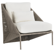 Origami Outdoor Chair