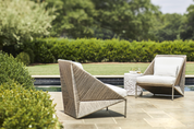 Origami Outdoor Chair