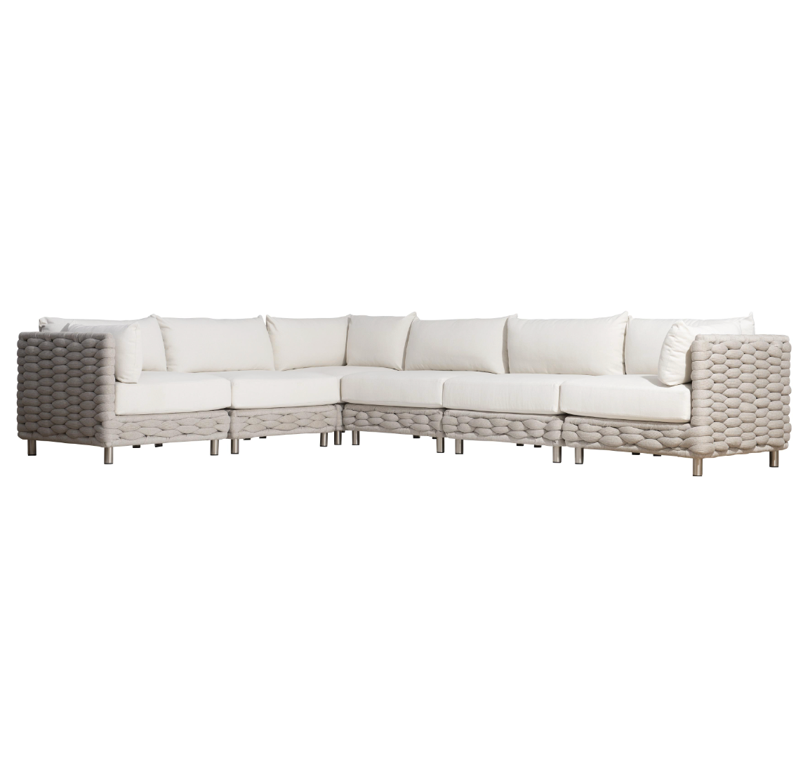 Wailea Outdoor Sectional