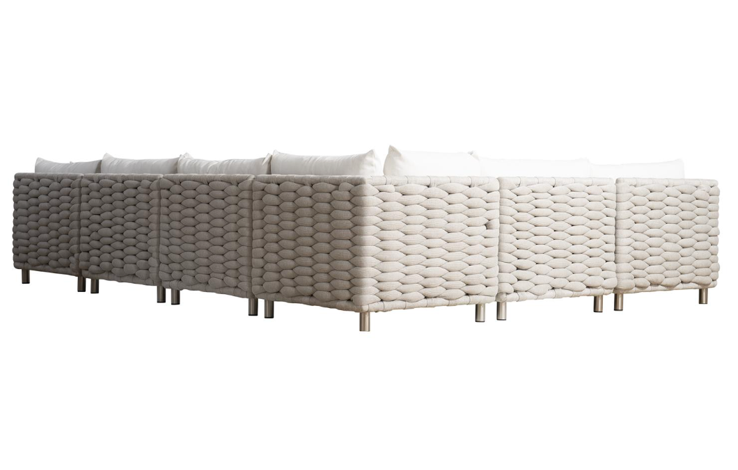 Wailea Outdoor Sectional