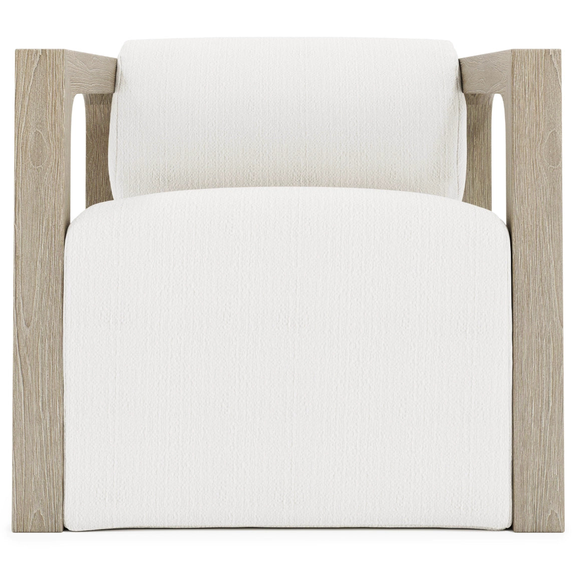 Leilani Outdoor Swivel Chair